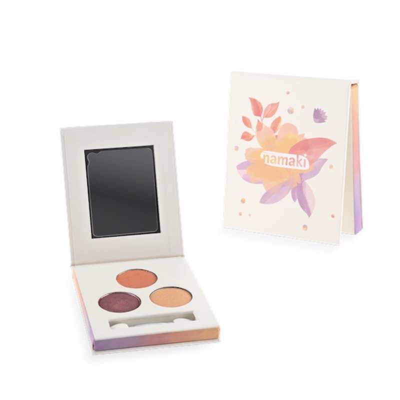 Eye Shadow_Brown_1A